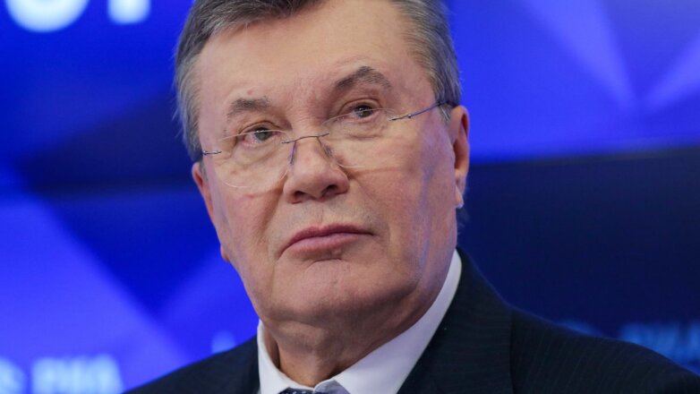 Евросоюз продлил санкции против Януковича и его окружения еще на год