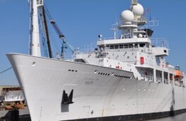 Два корабля ВМС США могут переименовать в рамках борьбы с расизмом