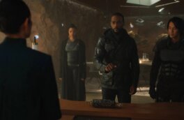 Названа дата выхода третьего сезона сериала «Видоизмененный углерод»