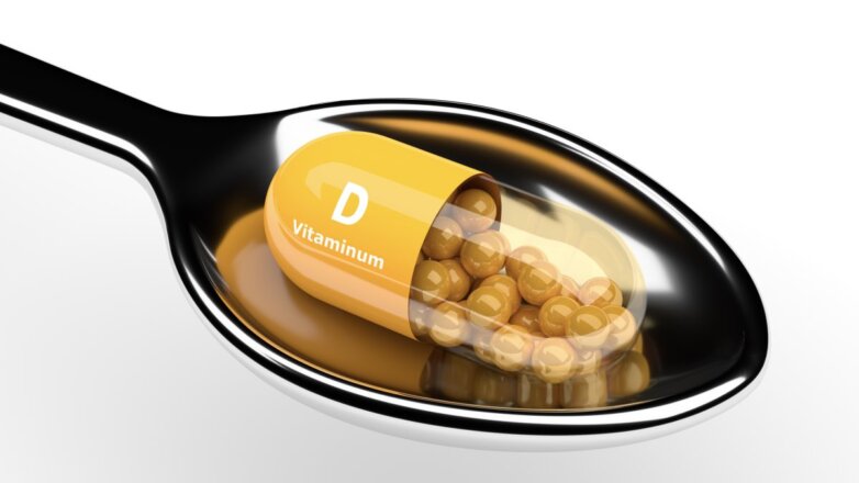 Ученые назвали помогающий при лечении рака витамин