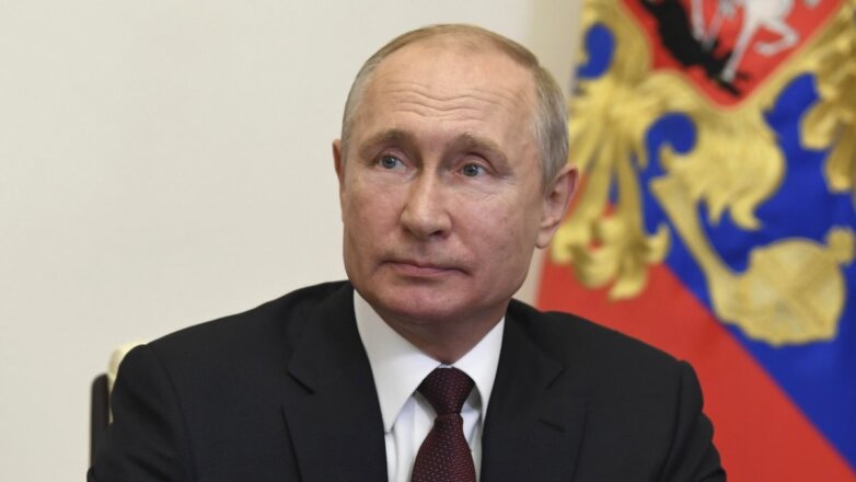 Путин пообещал подумать над использованием маткапитала для ремонта жилья