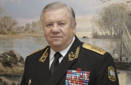 Российский адмирал рассказал о способах защиты от новых украинских катеров