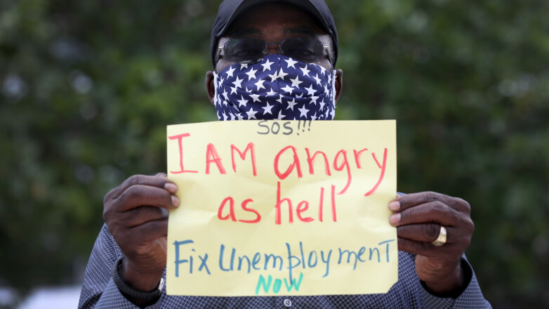 Выяснилось, что угроза безработицы влияет на политические взгляды