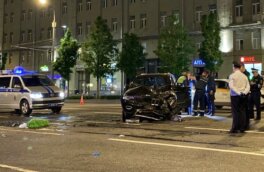 Адвокат семьи погибшего в ДТП с участием Ефремова рассказал подробности дела