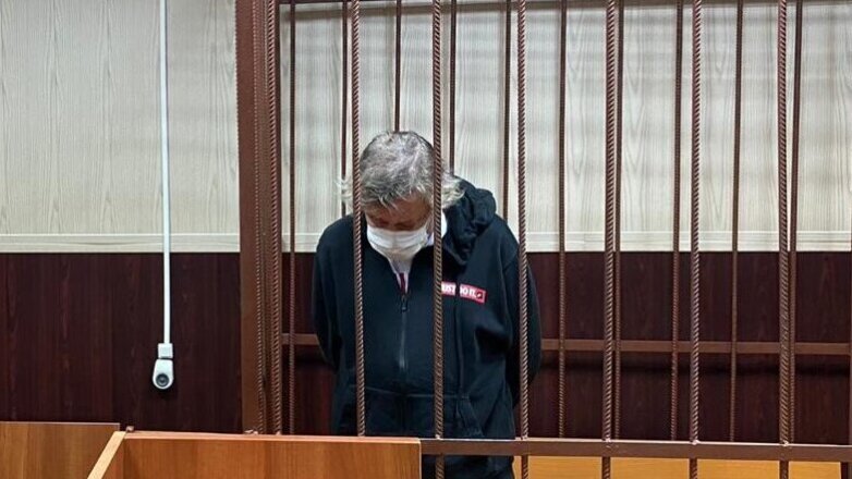 Адвокат оценил шансы Ефремова «закосить под невменяемого»