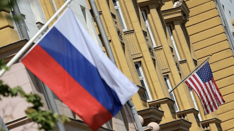 США отказались возвратить России захваченную дипсобственность