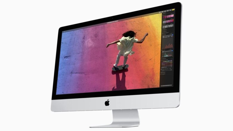 Новый Apple iMac лишится обещанной функции