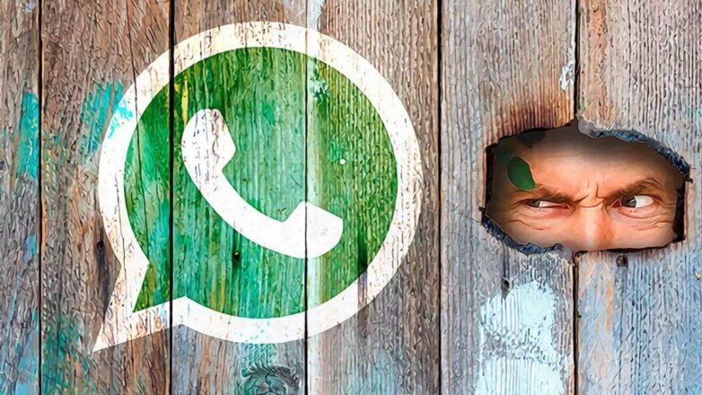 WhatsApp перестанет работать на старых смартфонах с 1 января