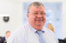 Совладелец брендов «Довгань» и «Смак» объявлен в международный розыск