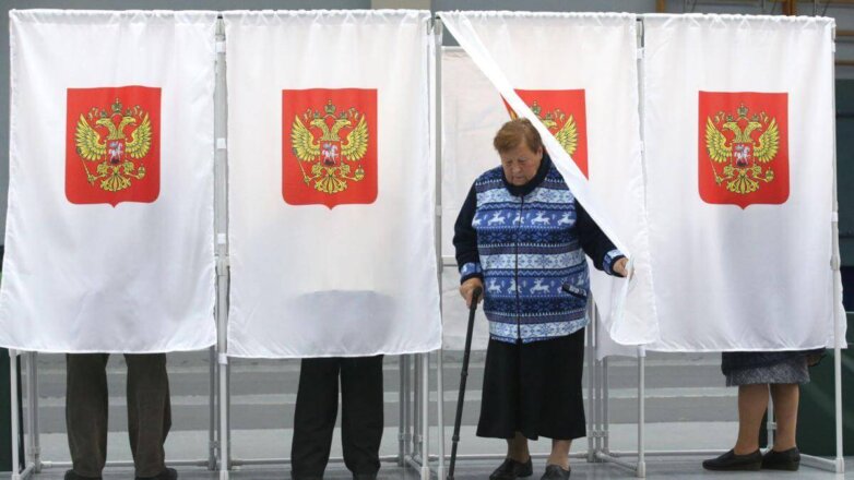 Песков заявил о безопасности голосования по поправкам в Конституцию
