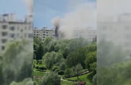 В Москве при взрыве в жилом доме погиб один человек