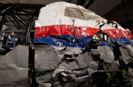 Прокурор рассказал о результатах анализа тел членов экипажа MH17