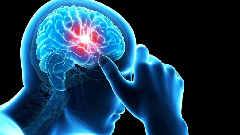 Ученые выяснили, где в мозгу могут «прятаться» негативные мысли