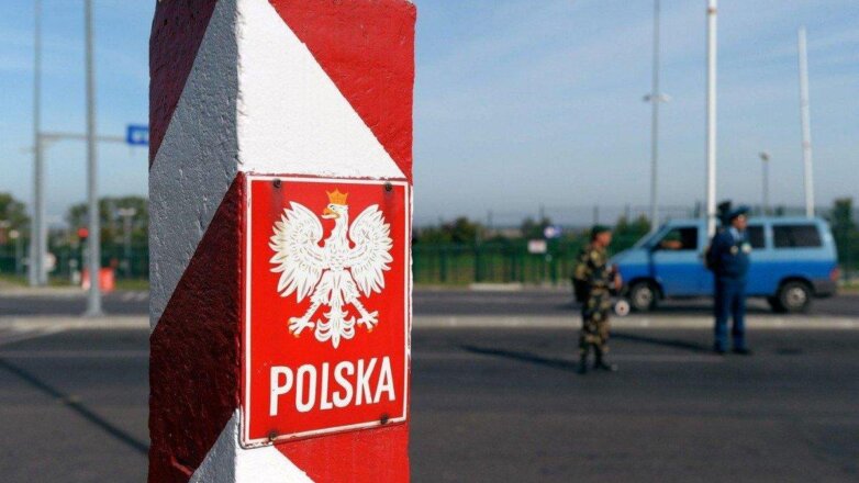 Польша в особом режиме открыла границу с Калининградской областью