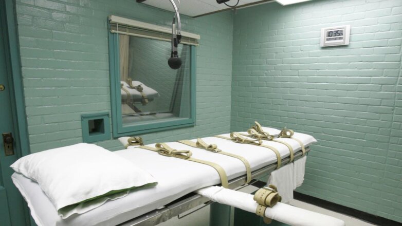 В США впервые за 17 лет назначили смертную казнь на федеральном уровне