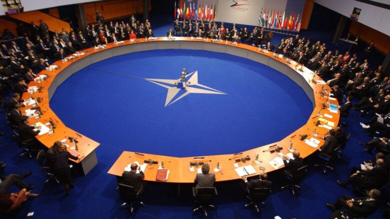 Боснийские сербы выступили против вступления БиГ в НАТО
