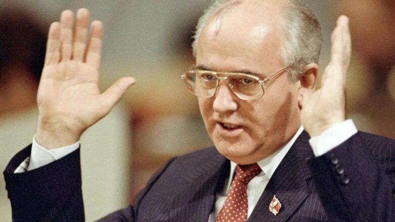 В Финляндии рассказали о готовности СССР при Горбачеве отдать Карелию