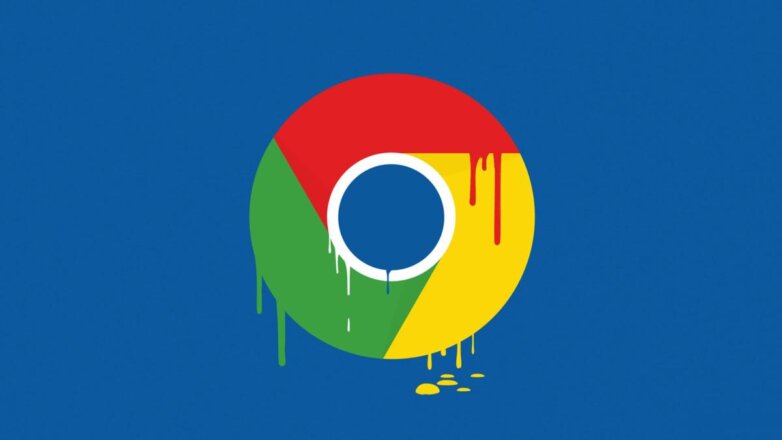 Очередное обновление Windows сломало Google Chrome