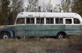 От туристов спрятали смертельно опасный объект из известного фильма