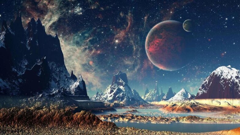 Астрофизики нашли способ обнаружить инопланетные цивилизации