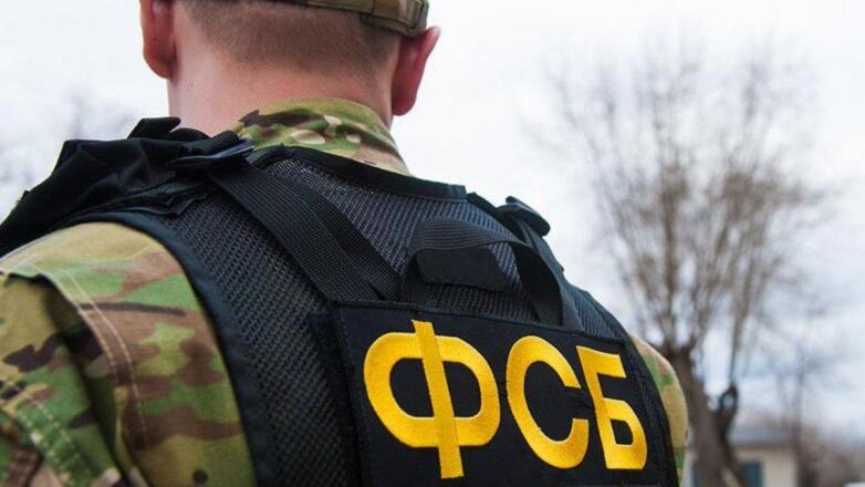 Задержан сторонник "Правого сектора" из Москвы, окончивший курсы диверсантов НАТО