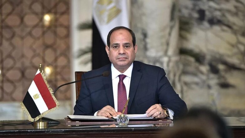 По просьбе Египта ЛАГ проведет экстренное заседание по Ливии 23 июня