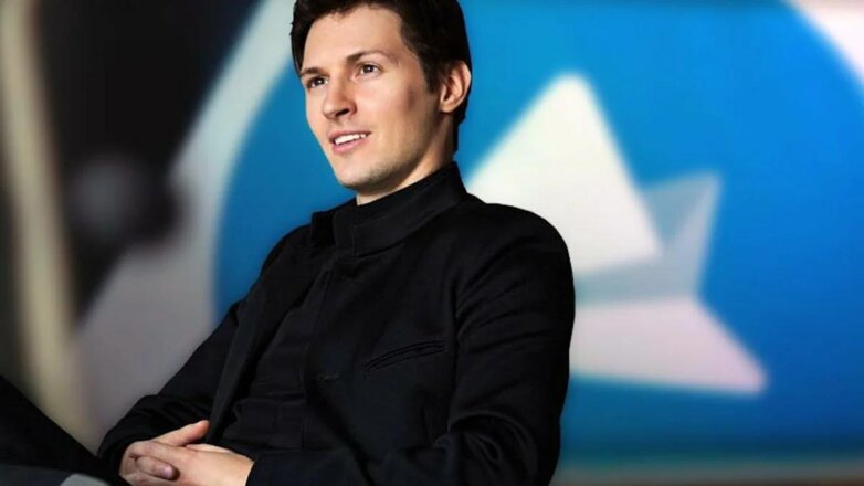 Дуров обвинил Facebook в распространении мифов о Telegram