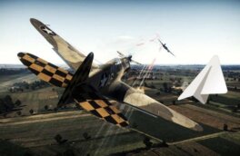 Самолеты и танки: Telegram-каналы для любителей военной истории и техники