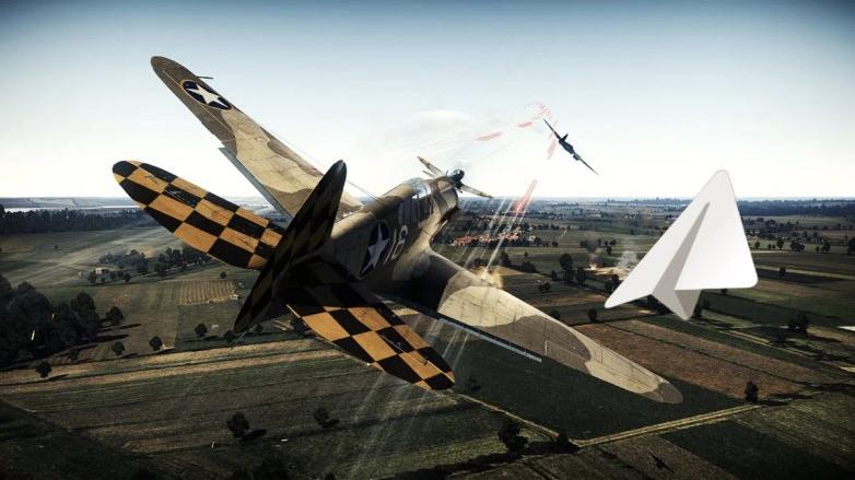 Самолеты и танки: Telegram-каналы для любителей военной истории и техники