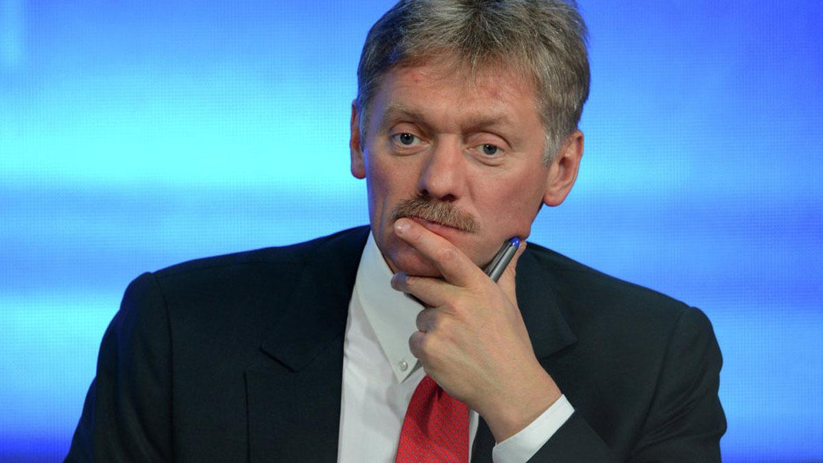 Кремль отреагировал на критику россиян в адрес Рогозина