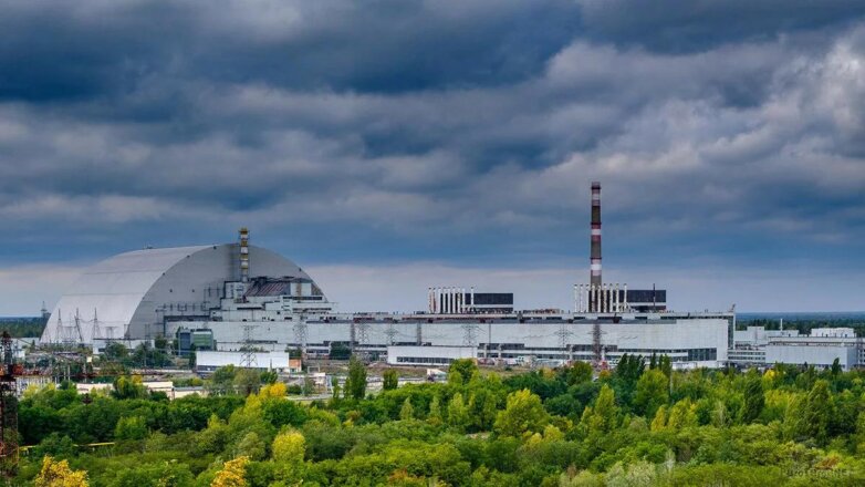 На Чернобыльской АЭС обнаружили коронавирус