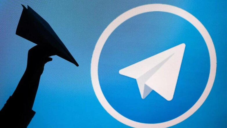 Telegram объяснил появление в сети базы пользователей