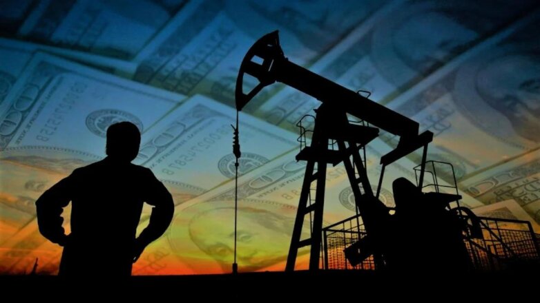 Цены на нефть Brent упали ниже $40