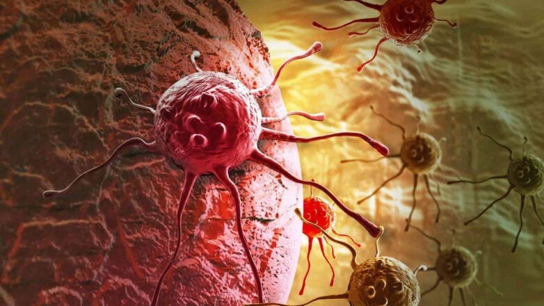 Китайские ученые обнаружили сбои в иммунитете после коронавируса
