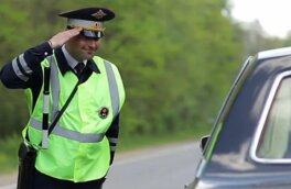 Эксперты рассказали о главных «засадах» сотрудников ГИБДД