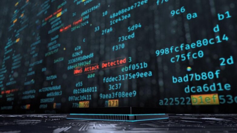 Сайт ЦИК России подвергся DDOS-атаке