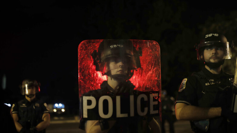 Копы в огне: почему реформа американской полиции обречена на провал