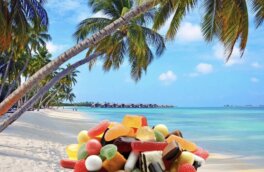 Министра образования Мадагаскара отправили в отставку из-за конфет