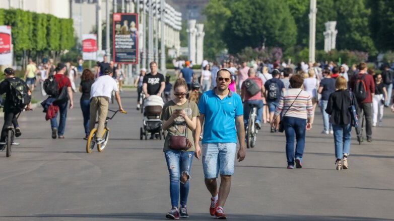 В Москве с 9 июня отменят режим самоизоляции и пропусков