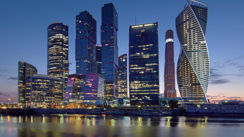 Московская антикризисная экономическая программа попала в топ-3 мировых столиц