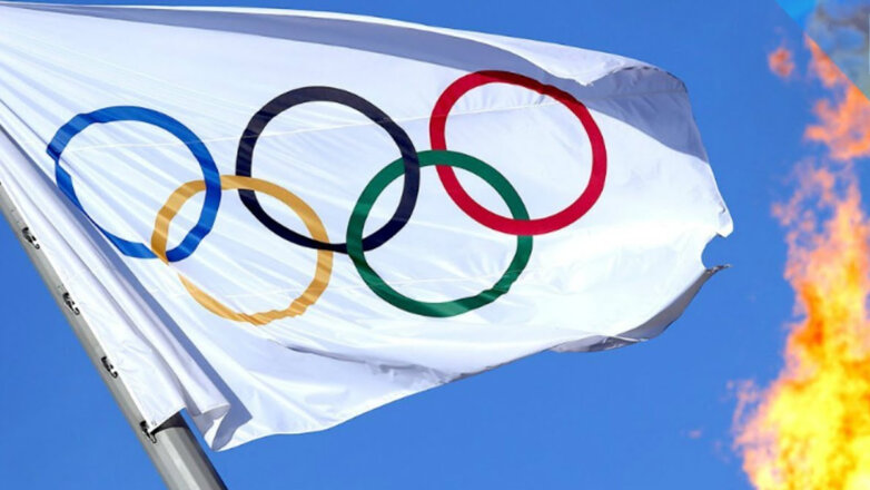 Легкоатлеты России отправили заявки на выступление под нейтральным флагом