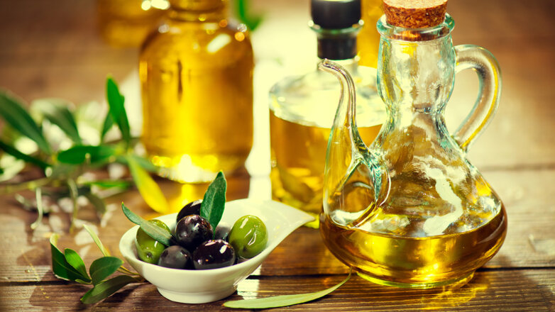 "Ъ": в России могут вырасти цены на оливковое масло