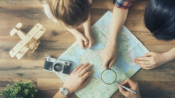 Россияне массово отказались от отпуска