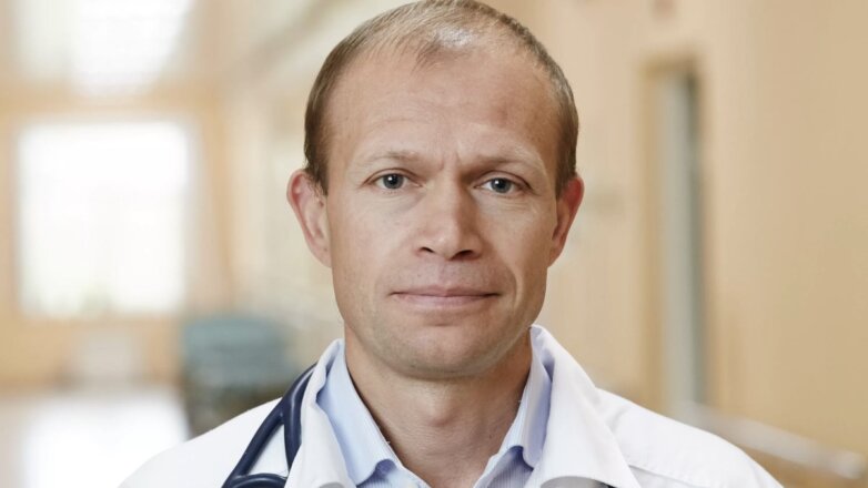В России прокомментировали «прорыв» британских ученых в лечении COVID-19