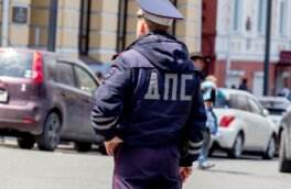 На Ленинском проспекте произошла стрельба