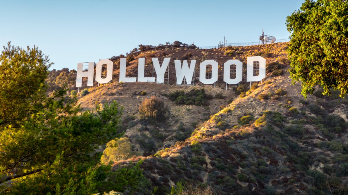 Голливуд Hollywood