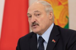 Лукашенко призвал прекратить противостояние в стране