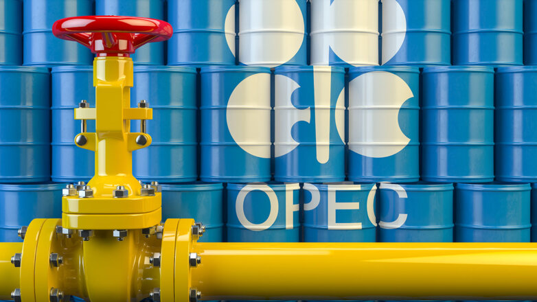 OPEC (Организация стран — экспортёров нефти)