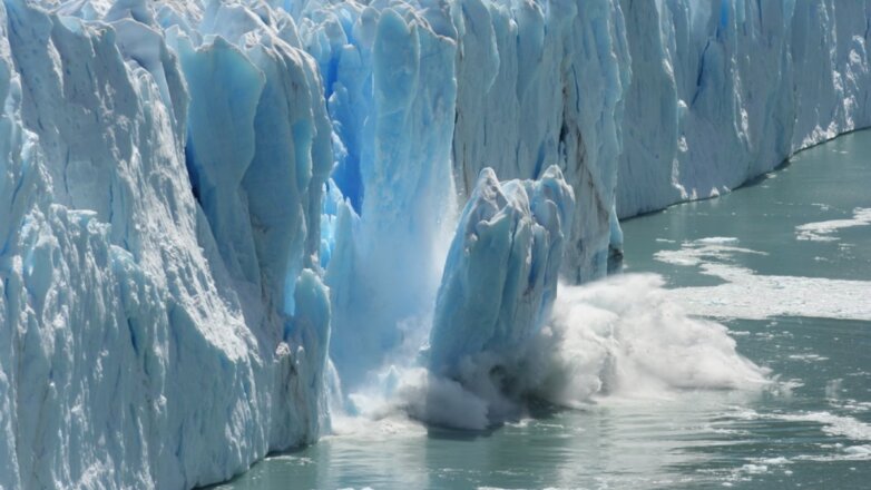 Ученые предсказали неизбежную ледниковую катастрофу