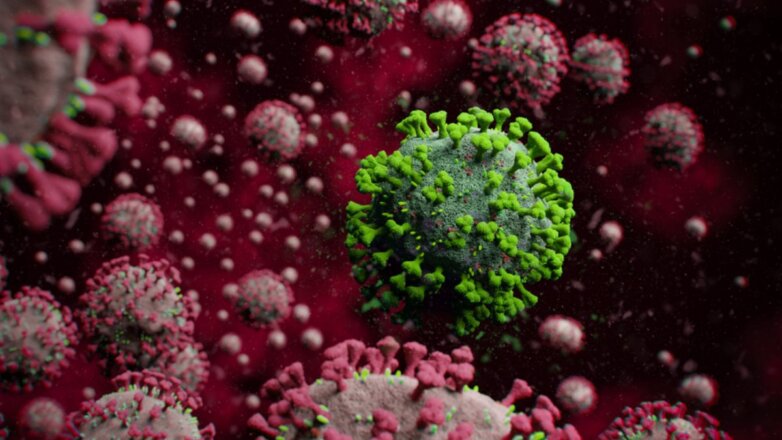 В ЮАР обнаружили новую мутацию коронавируса